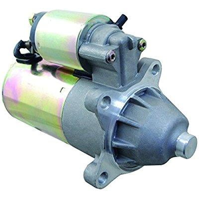 parts player new starter fits ford lincoln mercury f e truck van 4 6